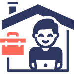 Top Remote Jobs for Older Workers - Work From Home 150x150 